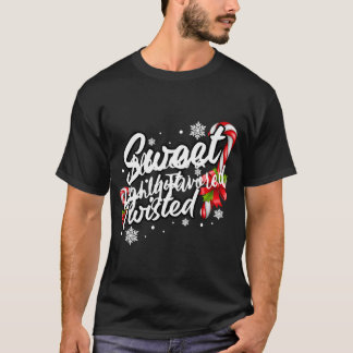 Gezegend en zeer geliefd Inspirerend Spiritueel T-shirt