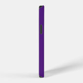 Gezegend iPhone Hoesje (Rechterkant)