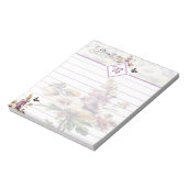 Gezegend is de pure notitieblok in het hart (Linkerzijde)