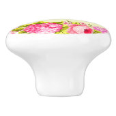 Gezegend Keramische Knop (Zijkant)