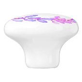 Gezegend Keramische Knop (Zijkant)