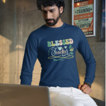 Gezegend Leraar Terug naar School Design