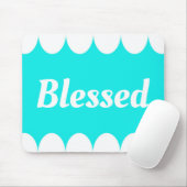 Gezegend Muismat (Met muis)