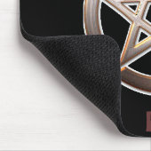 Gezegend Muismat (Hoek)