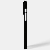 Gezegend om mama genoemd te worden Case-Mate iPhone case (Achterkant / Links)