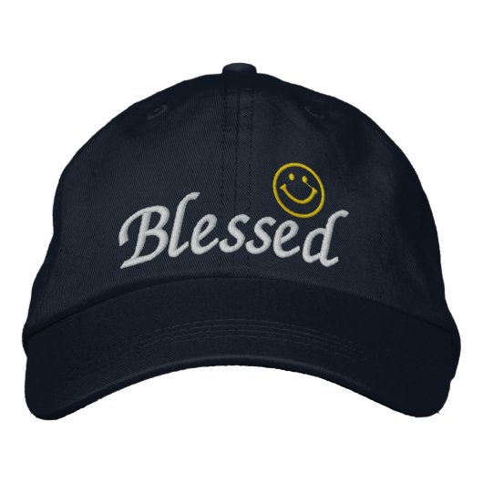 gezegend Pet (Voorkant)