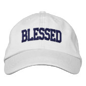 Gezegend - Pet (Voorkant)