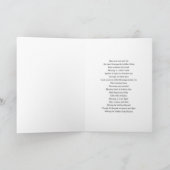 Gezegend Sight Kaart (Binnen)