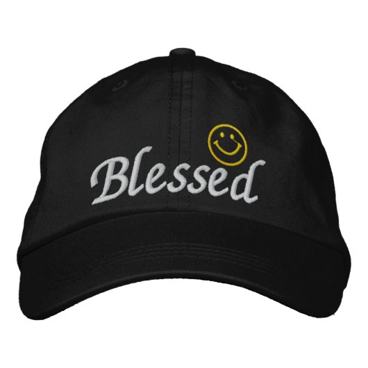 Gezegend - SRF Pet (Voorkant)