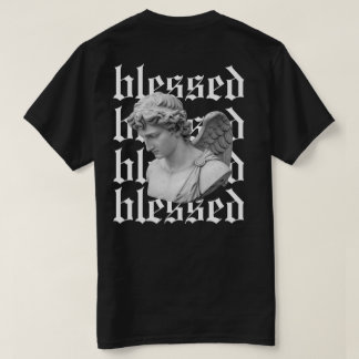 Gezegend T-shirt