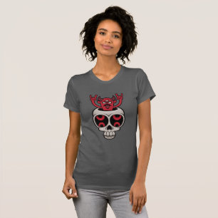 Gezegend T-shirt