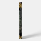 Gezegend zij plus Case-Mate iPhone case (Achterkant / Links)