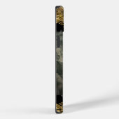 Gezegend zij plus Case-Mate iPhone case (Achterkant / Rechts)