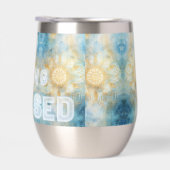 *~* Gezegend zijn Mandala AP2 (Rechts)