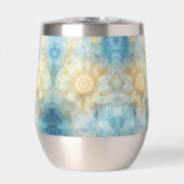 *~* Gezegend zijn Mandala AP2 (Voorkant)