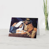 Gezegend zijn wij Kaart (Voorkant)