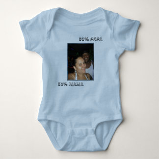 Gezegende Baby Romper