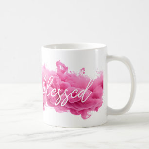 Gezegende Dankbare Dank Geschenken voor Moeder Vad Koffiemok