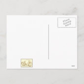 Gezegende Kinder kerst Feestdagenkaart (Achterkant)