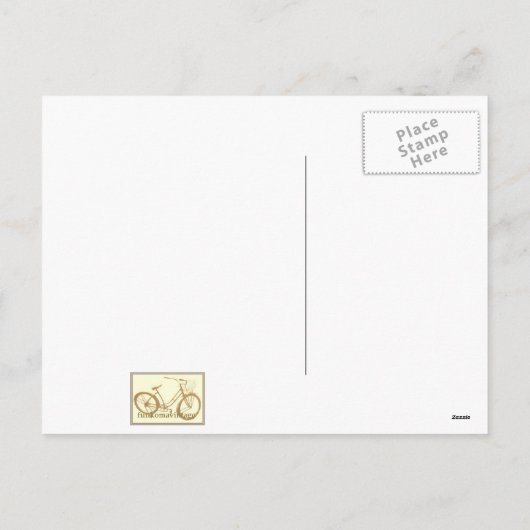 Gezegende Kinder kerst Feestdagenkaart (Achterkant)