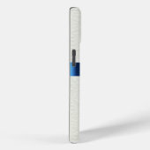 Gezegende Maagd Maria Bloemen Religieuze Bloemen Case-Mate iPhone Case (Achterkant / Rechts)