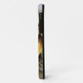 Gezegende Maagd Maria - Moeder Gods Case-Mate iPhone Case (Achterkant/links)
