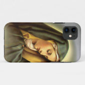 Gezegende Maagd Maria - Moeder Gods Case-Mate iPhone Case (Achterkant (horizontaal))