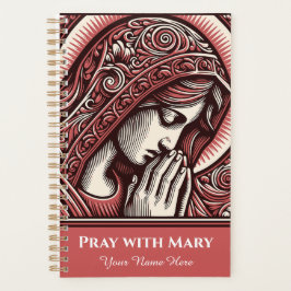 Gezegende Maagd Maria |  Planner