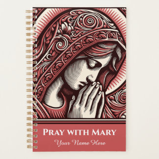 Gezegende Maagd Maria |  Planner