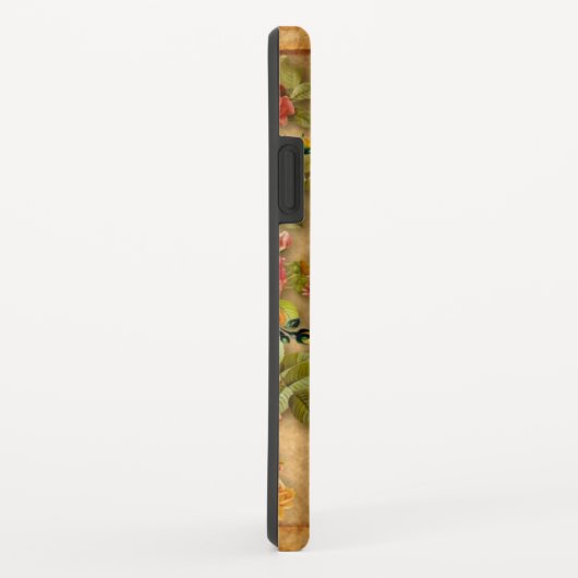 Gezegende Maagd Mary Guadalupe Katholieke Religie Case-Mate iPhone Case (Achterkant/rechts)