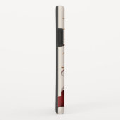 Gezegende Maagd Mary Guadalupe Katholieke Religie Case-Mate iPhone Case (Achterkant/rechts)