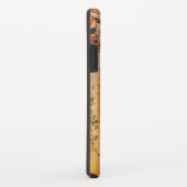 Gezegende Maagd Mary Guadalupe Katholieke Religie Case-Mate iPhone Case (Achterkant/rechts)