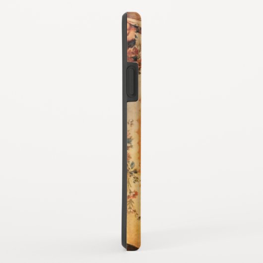 Gezegende Maagd Mary Guadalupe Katholieke Religie Case-Mate iPhone Case (Achterkant/rechts)