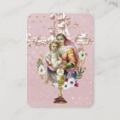 Gezegende Maagd Mary Jesus Katholieke Prayer Plaatskaartje (Voorkant)
