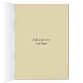 Gezegende Maagd Mary Katholieke Religieuze Lilies (Binnen (Rechts))