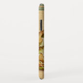 Gezegende Maagd Mary Religieuze Jezus Katholiek Case-Mate iPhone Case (Achterkant/rechts)