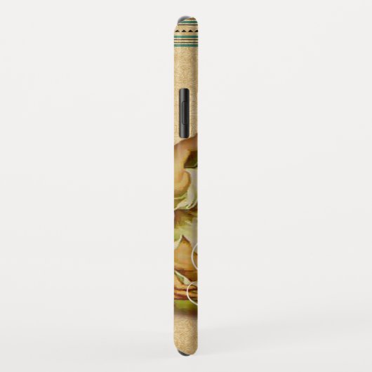 Gezegende Maagd Mary Religieuze Jezus Katholiek Case-Mate iPhone Case (Achterkant/rechts)