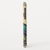 Gezegende Maagd Mary Religieuze Jezus Katholiek Case-Mate iPhone Case (Achterkant/links)