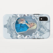 Gezegende Maagd Mary Religieuze Katholieke Kathol Case-Mate iPhone Case (Achterkant (horizontaal))