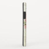 Gezegende Maagd Mary Religieuze  katholieke Maagd Case-Mate iPhone Case (Achterkant/rechts)