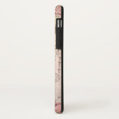 Gezegende Maagd Mary Religieuze  katholieke Maagd Case-Mate iPhone Case (Achterkant/links)