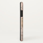 Gezegende Maagd Mary Religieuze  katholieke Maagd Case-Mate iPhone Case (Achterkant / rechts)