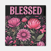 gezegende magneet (Voorkant)