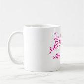 Gezegende Mama Koffiemok (Links)