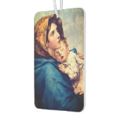  gezegende moedergebed luchtverfrisser (Links)