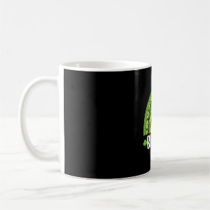 Gezegende St Patricks Koffiemok