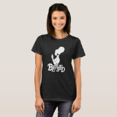 Gezegende Thankful Blessed One T-shirt (Voorkant volledig)