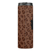 gezegende thermische trommel thermosbeker (Achterkant)