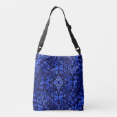 Gezegende Zondag ..... Crossbody Tas (Achterkant)