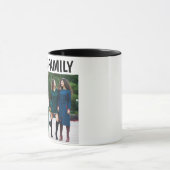 GEZELFAMILIEFOTO COLLA GE COFFEMOK MOK (Midden)